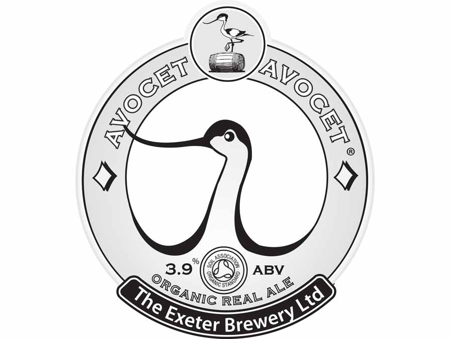 CAMRA Champion Beer of Britain 2017 Finalist. Devon's original organic real ale. With a refreshing slightly citrus taste and pale blonde colour this is a modern-style distinctly flavoured ale.