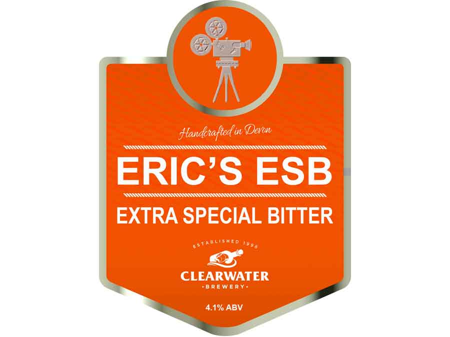 Named after the little 200 litre brewing system, this Extra Special Bitter is a great all-rounder with a lovely balance between malty tastiness and a subtle peach lift on the finish.
